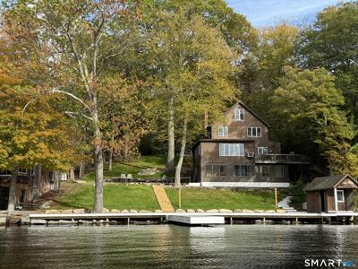 752 Lake Drive