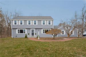 154 Tunxis Road