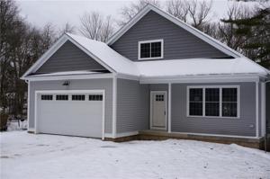 88 Bellevue Drive