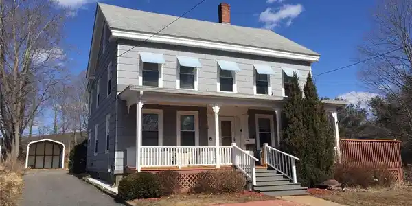 7 Schwanda Road