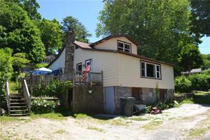 62 East Shore Road