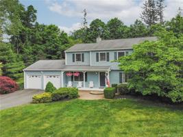 205 Walnut Tree Hill Road