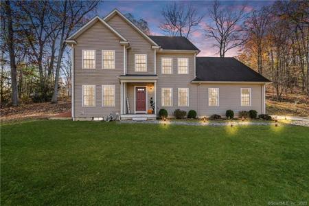 27 Beechwood Drive