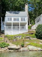 281 North Shore Road