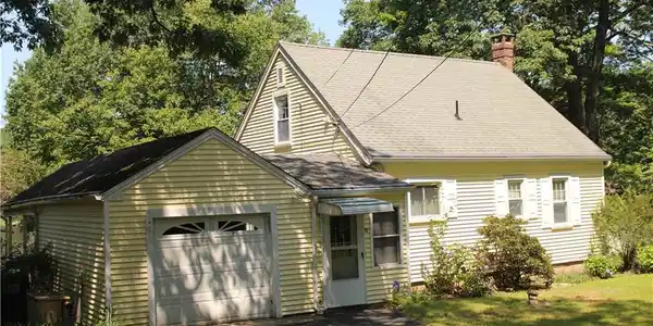 36 catlin Road