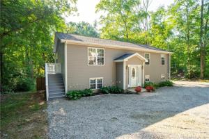 118 North Pond Road
