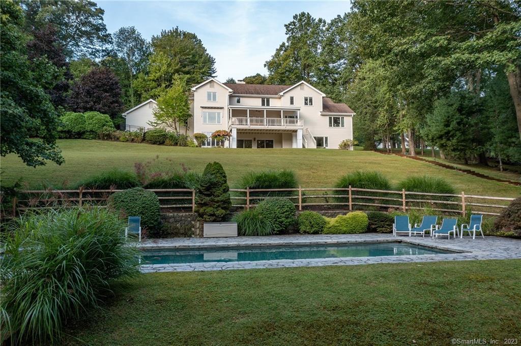 5 Sail Harbour Drive, Sherman, CT lhrmls01828737