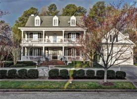 1 Denver Terrace