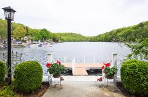 111 Lakemere Drive