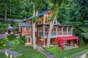 38 Lake South Drive