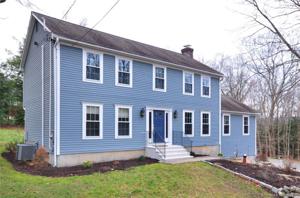 215 Good Hill Road