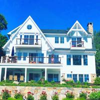 134 North Lake Shore Drive