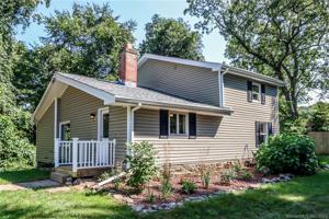 31 Housatonic Trail