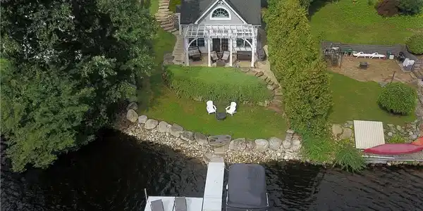 45 Lake Shore Boulevard