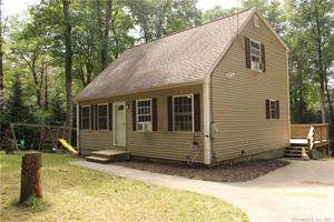 42 Hemlock Drive