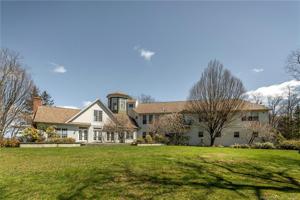 2 Hubbell Ridge Road