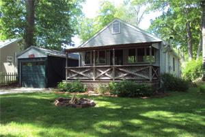 38 Squirrel Trail