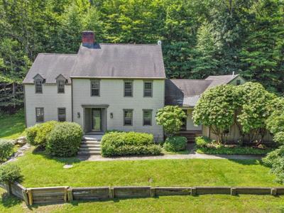 14 Concord Ridge Road