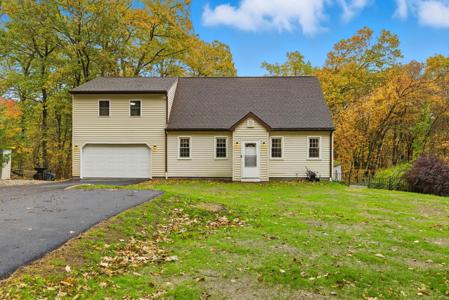 87 Colburn Road