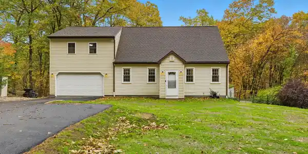 87 Colburn Road