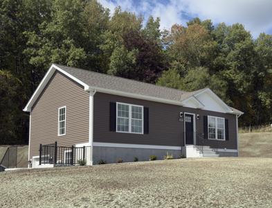 131 Snake Meadow Road