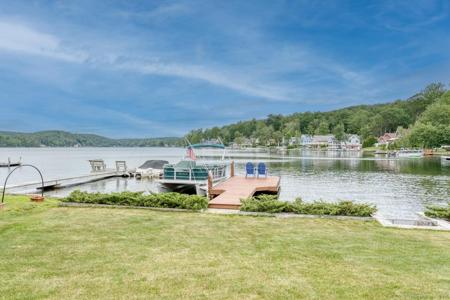 722 Lake Drive