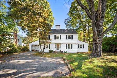 236 Ridgewood Road