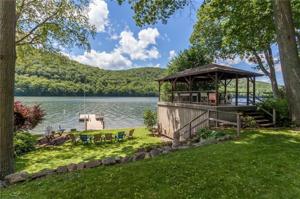 48 Lake Drive