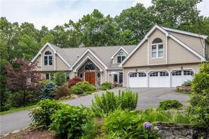12 Chestnut Hill Road