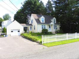 100 Hurlbut Street