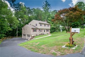 19 Willow Road