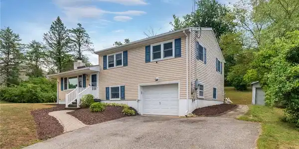 65 Possum Drive