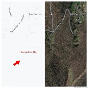 0 Jerusalem Road