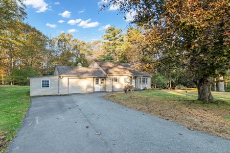 118 Colburn Road