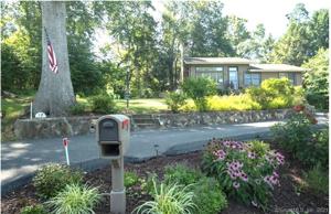 14 Willow Road