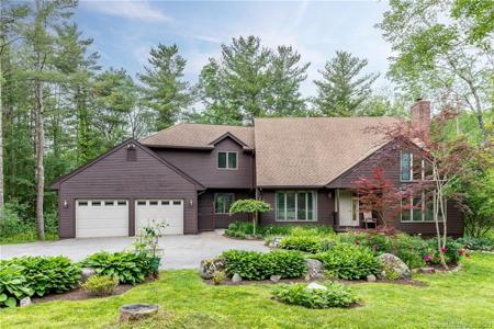 32 Wellsford Drive