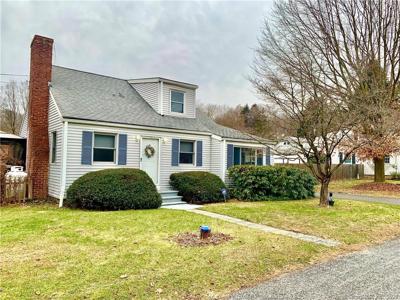 40 Poplar Drive