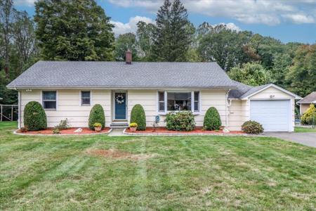 21 Sally Ann Drive