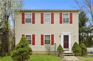 18 Ivy Lane