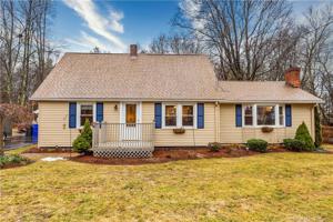 87 Halladay Drive