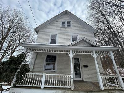 11 Orchard Street