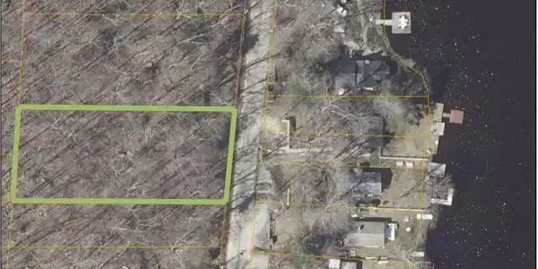 0 Lake Shore / Lot-49.2 Boulevard