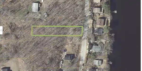 0 Lake Shore / Lot-46.3 Boulevard