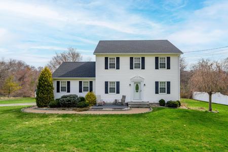 39 Overlook Drive