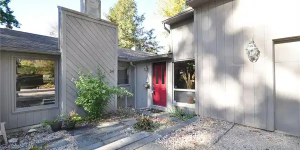 14 Catlin Road