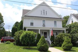 47 Upson Avenue