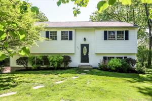 283 Candlewood Mountain Road