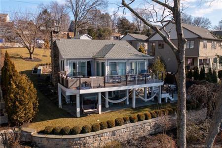 42 South Lake Shore Drive