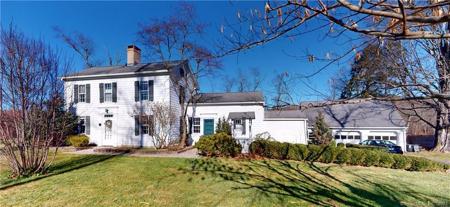 221 Ichabod Road