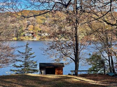Candlewood Mountain Road